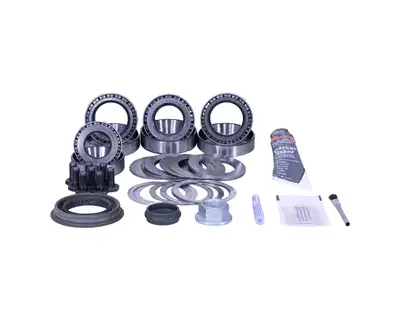 Revolution Gear & Axle Dana 35 Rear Axle Ring and Pinion Master Install Kit Revolution Gear