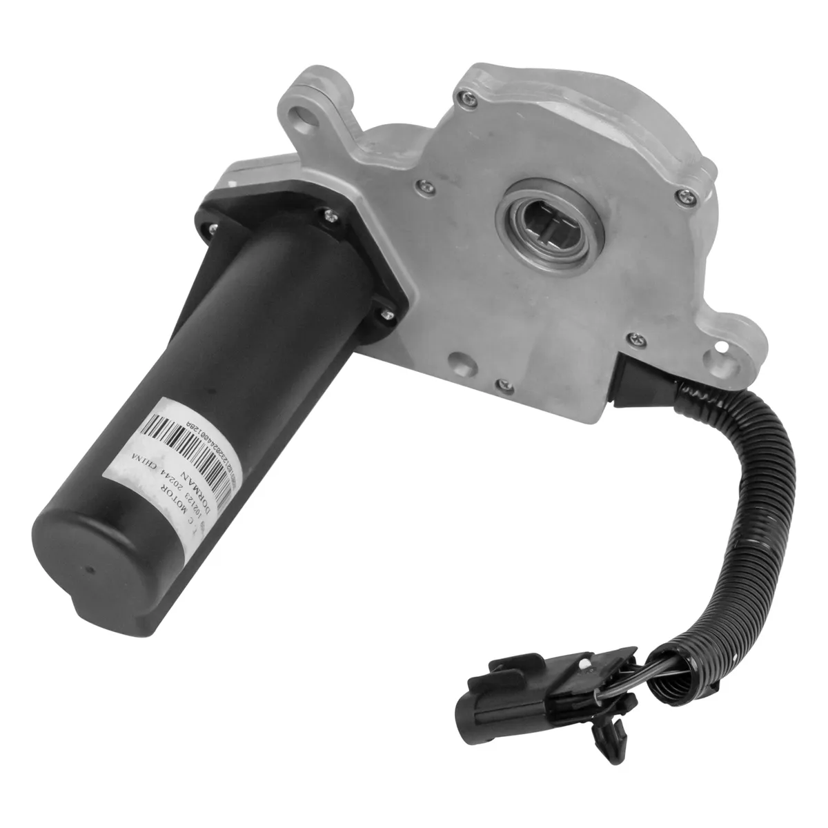 Transfer Case Np263 New Shift Motor USA Standard product image