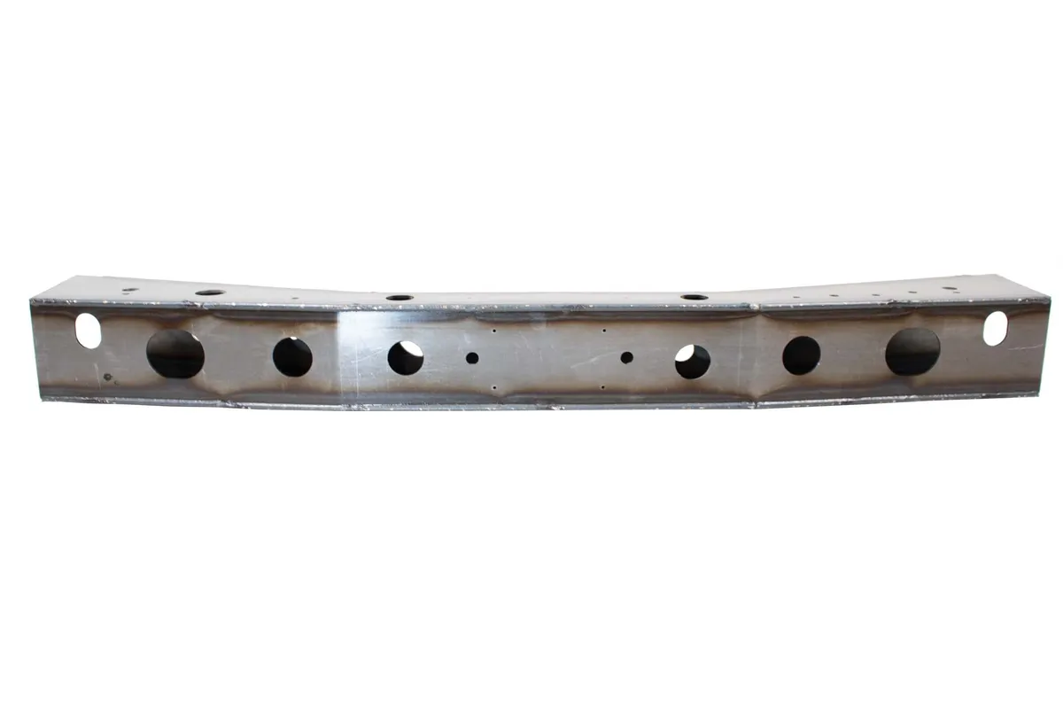 2003-2009 Toyota 4runner v6 And v8 2007-2014 Toyota fj Cruiser Rear Hitch Crossmember product image