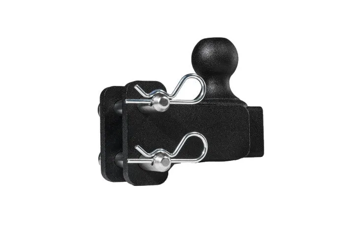 BulletProof 1-7/8 Single Ball Mount 178SINGLE product image