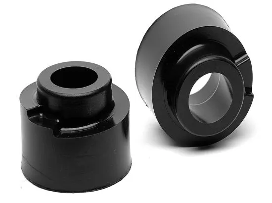 Daystar 2005-2009 Ford F250 4WD ComfortRide Suspension Lift 2.5in Front (Pair)(4wd Only) High Density Progressive Polyurethane Lifts Vehicles Without Sacrificing Ride Quality or Load-Carrying Capacity No Metal-on-Metal Contact as with Other Leveling Kits Limited