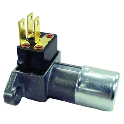 Crown Automotive Jeep Replacement 1977-1983 Cherokee SJ w/ Floor Gear Shift 1977-1983 CJ-5 CJ w/ Floor Gear Shift 1977-1986 CJ-7 CJ w/ Floor Gear Shift 1981-1986 CJ-8 CJ w/ Floor Gear Shift