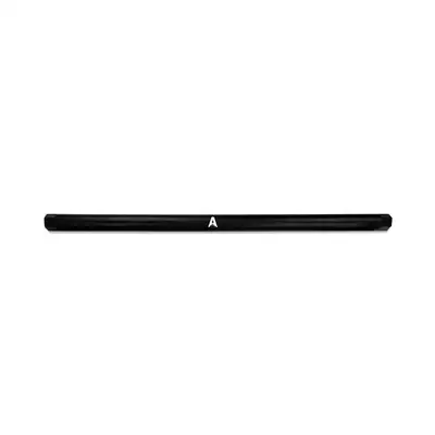 Apex Chassis TR193 - Tie Rod Adj. Sleeve - BLK Aluminum