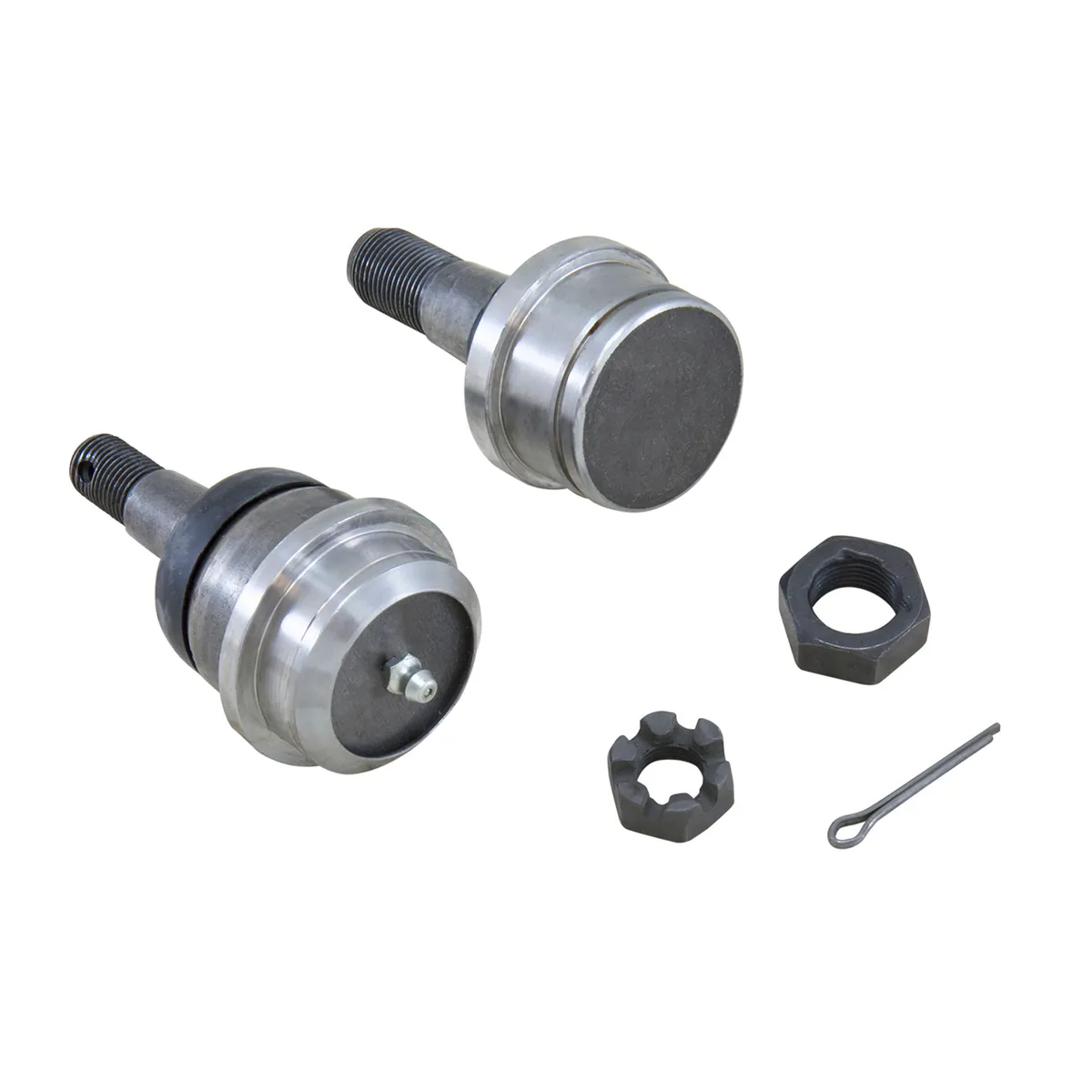 Ball Joint Kit For 9.25 Inch Chrylser Differential 2013-17 RAM 2500 One Side 9.25 Inch Chy Ball Joint Kit Upper + Lower '13-'17 Front Beam Yukon Gear product image