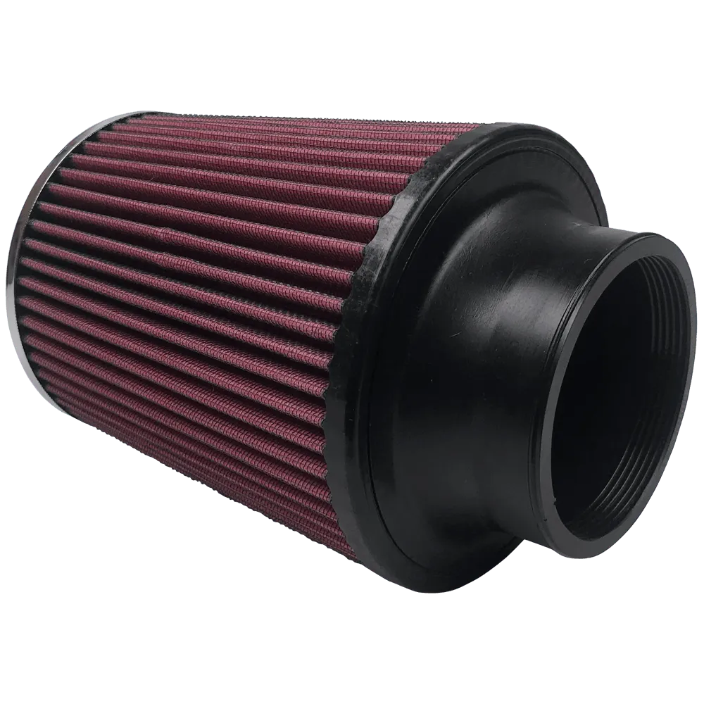 Replacement Filter for S&B Cold Air Intake Kit Cleanable 8-ply Cotton product image
