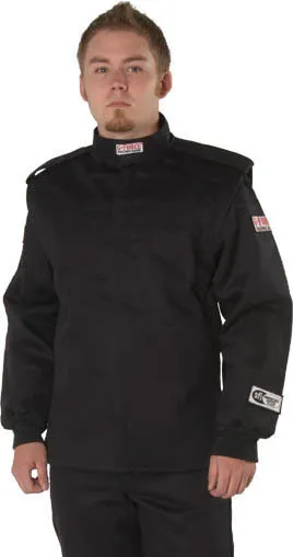 G-FORCE Racing Gear G-Force Racing Gear - 4526XXXBK - Heat Shield Insulator
