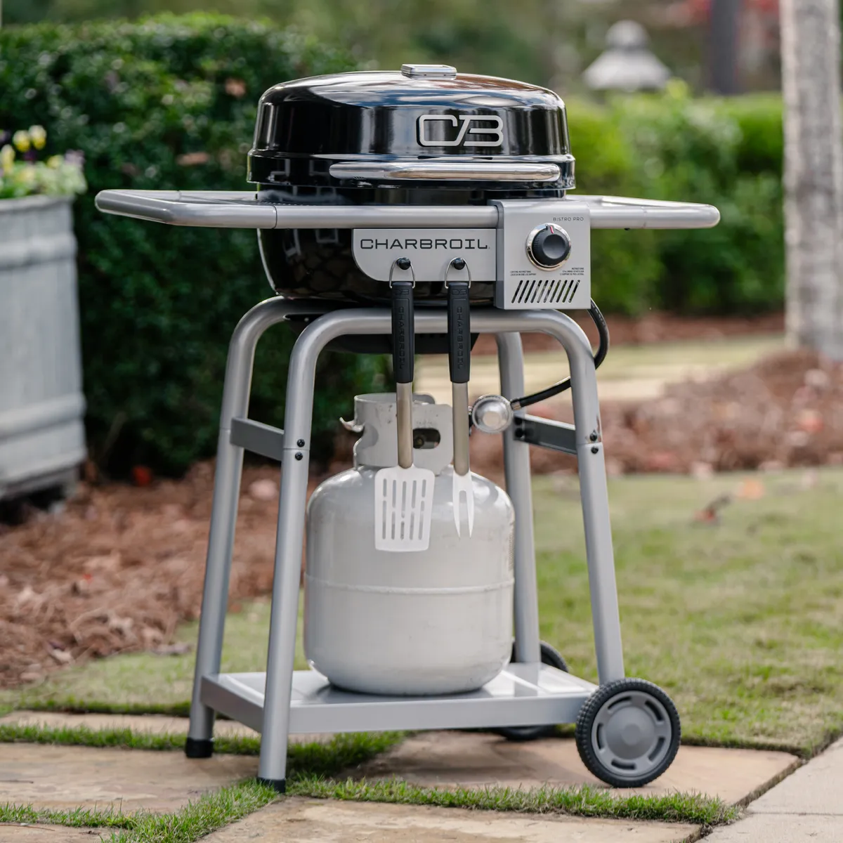 Bistro Pro™ Gas Grill product image