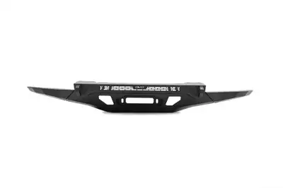 DV8 Offroad DV8 OFFROAD 2024-2026 Toyota Land Cruiser Spec Series Front Bumper FBTL4-02
