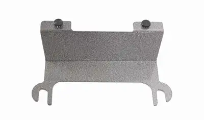 Steinjager Gray Hammertone