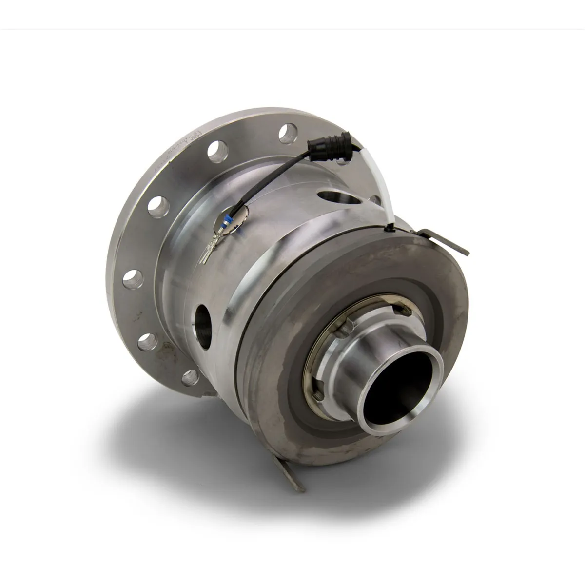 Eaton ELocker® Differential; Dana 60; 30 Spline; 1.31 in. Axle Shaft Diameter; 4.56 And Up Ring Gear Pinion Ratio; 9.75 in. Ring Gear Diameter; Rear; product image