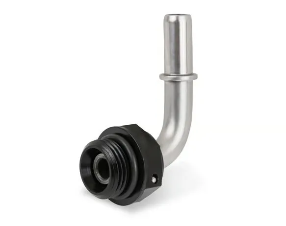 Earl's Fuel Rail & Fuel Module Quick Connect product image