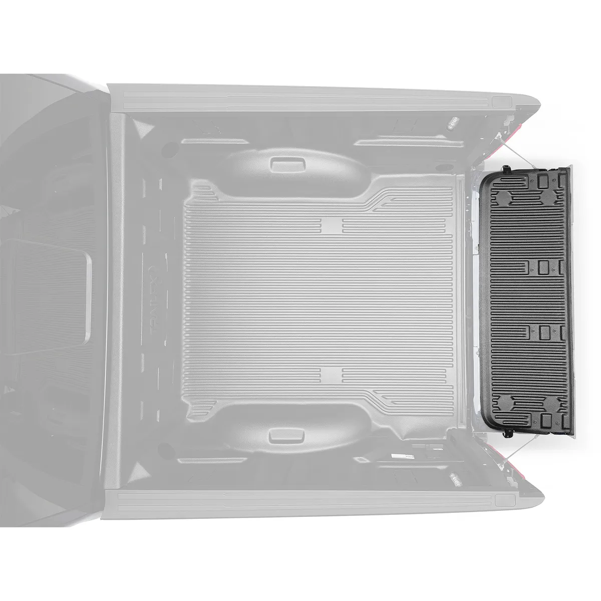 Tailgate Liner Toyota Hilux product image