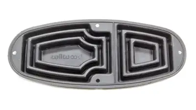 Wilwood Brakes Lid Diaphragm Tandem Master Cylinder