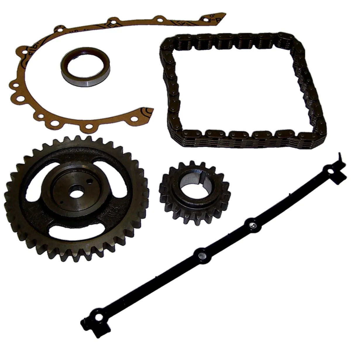 1974-1983 Cherokee SJ w/ 4.2L engine 1972-1983 CJ-5 CJ w/ 4.2L engine 1976-1986 CJ-7 CJ w/ 4.2L engine 1981-1986 CJ-8 CJ w/ 4.2L engine 1987-1990 Wrangler YJ w/ 4.2L engine product image