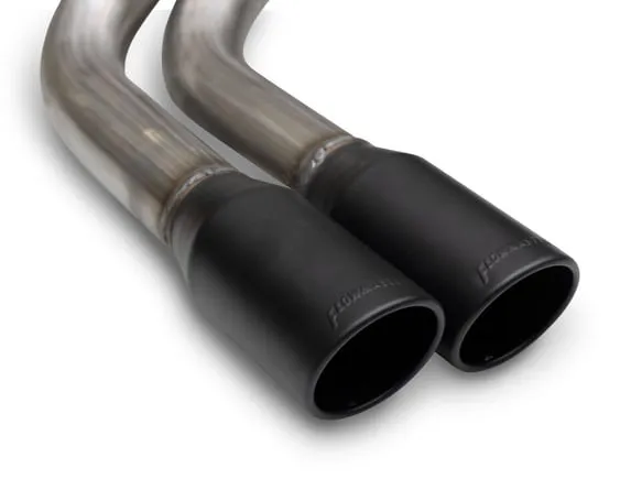 2019-2023 Ford Ranger 2.3l Flowmaster Flowfx Cat-Back Exhaust System product image