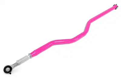 Steinjager Suspensions 2007-2018 Panhard Bars Hot Pink