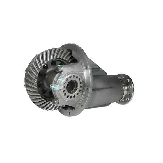 Dropout Assembly Toyota 8 Rear Diff W/Steel Spool 30 Spline 5.29 Ratio 8 Inch Toyota 5.29 30 Spline Spool 3RD Member Assembly W/ Yoke Yukon Gear product image