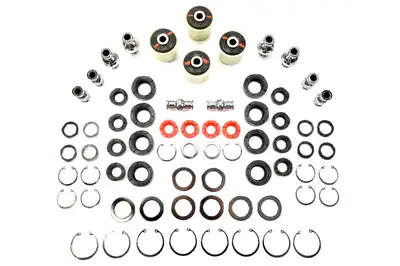 TeraFlex Teraflex JK Long Flexarm Complete Joint Repair Kit - JK