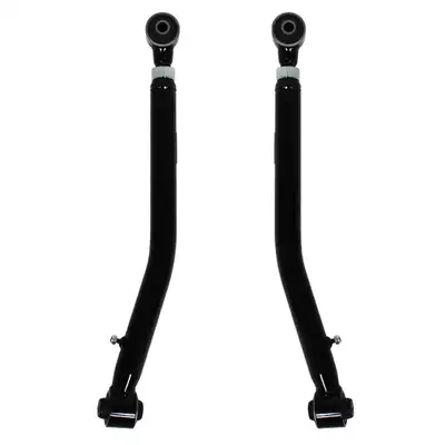 Raptor Series 18c Jeep Jl/Jlu 20c Gladiator 04.5 Lift Adjustable Front Lower Control Arm Kit (Driver & Pass)