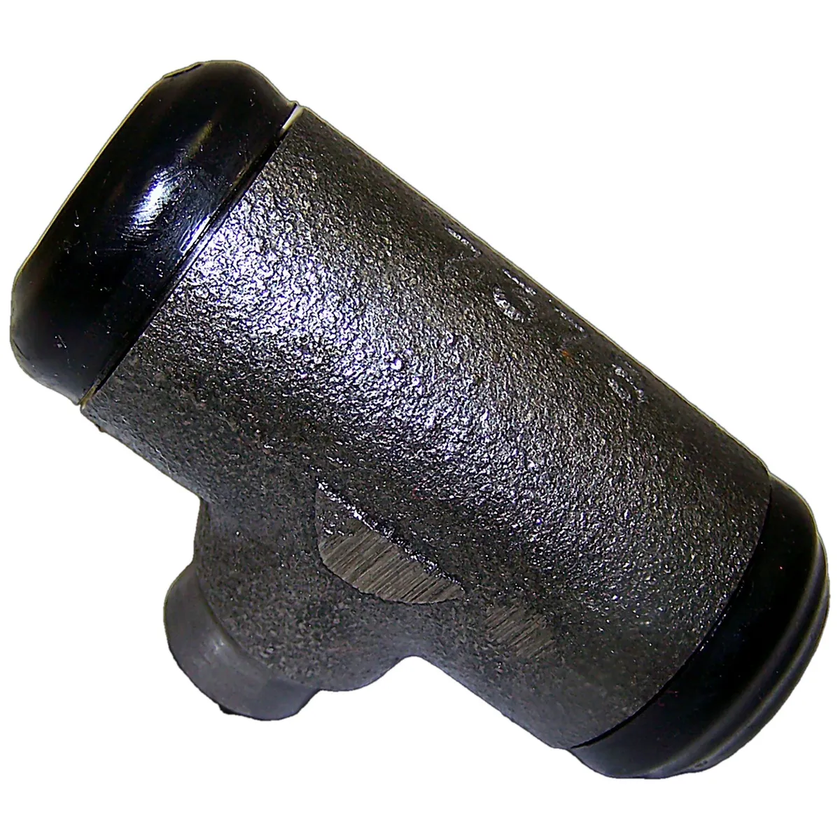 Crown Automotive Jeep Replacement J8126743 Front Wheel Cylinder for 53-71 Jeep CJ-3B, CJ-5, CJ-6, M38-A1 w/ 9 Front Brake product image