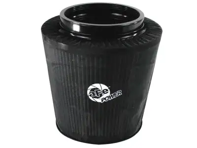 aFe Power Magnum Sheild Pre-Filter Black fits filter P/N 21/24/72-91051