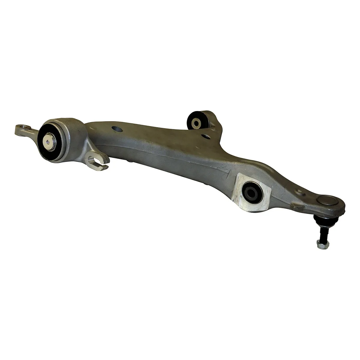 Control Arm Jeep 2016-2021 WK Grand Cherokee w o SRT or Trackhawk Package 2016-2021 WD Durango w o SRT Package Left Front Lower Control Arm Includes Bushings and Ball Joint product image