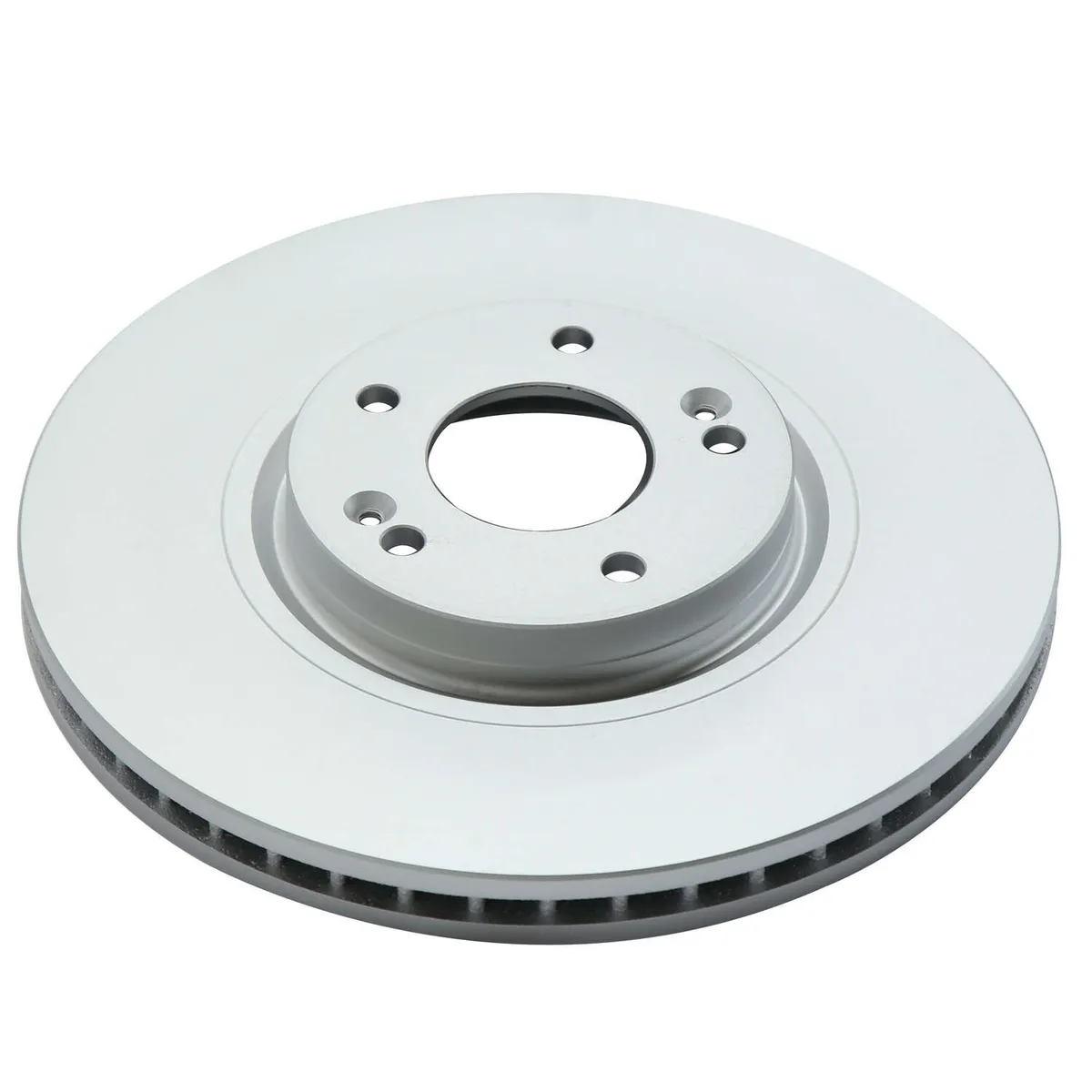 Evolution Genuine Geomet Fully Coated Rotors product image