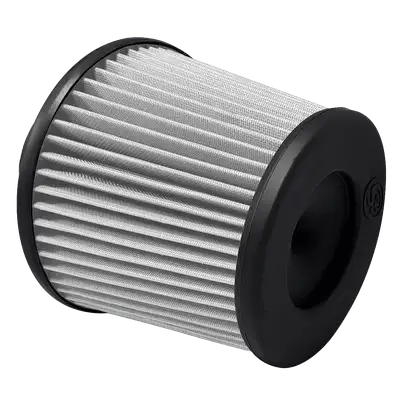 S&B Filters Air Filter Dry Extendable For Intake Kit 75-513475-5134D S B