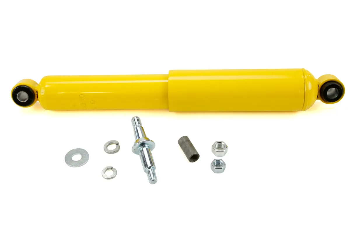 ARB Old Man Emu Steering Stabilizer Kit - LJ/TJ/XJ/YJ/ZJ