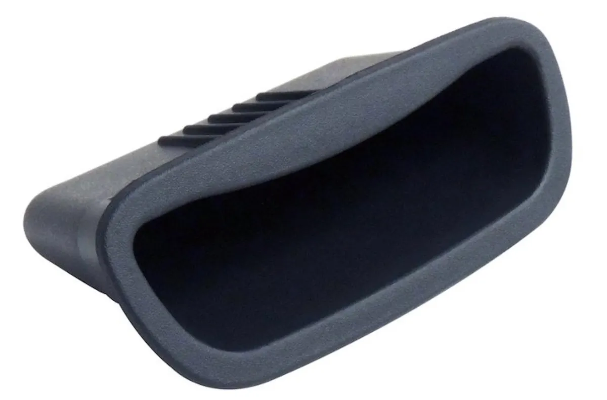 Steinjager Steinjäger Exterior Accessories Cherokee KL 2014-Present Tailgate Handle