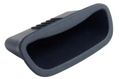 Steinjager Steinjäger Exterior Accessories Cherokee KL 2014-Present Tailgate Handle