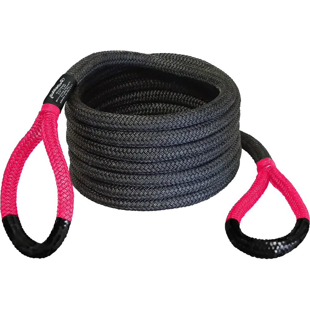 3/4in x 30ft Renegade Orange Eyes Breaking Strength: 19000 Lbs. product image