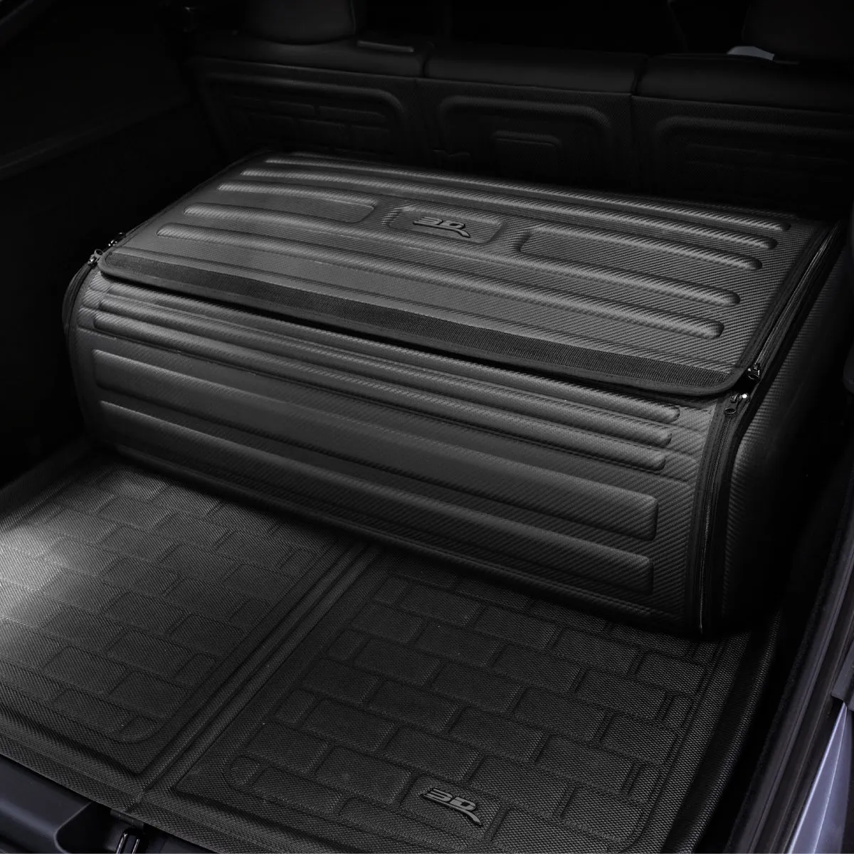 U ACE 3D Handy Trunk 70L (29x19x8 40lb Capacity) 9071A product image