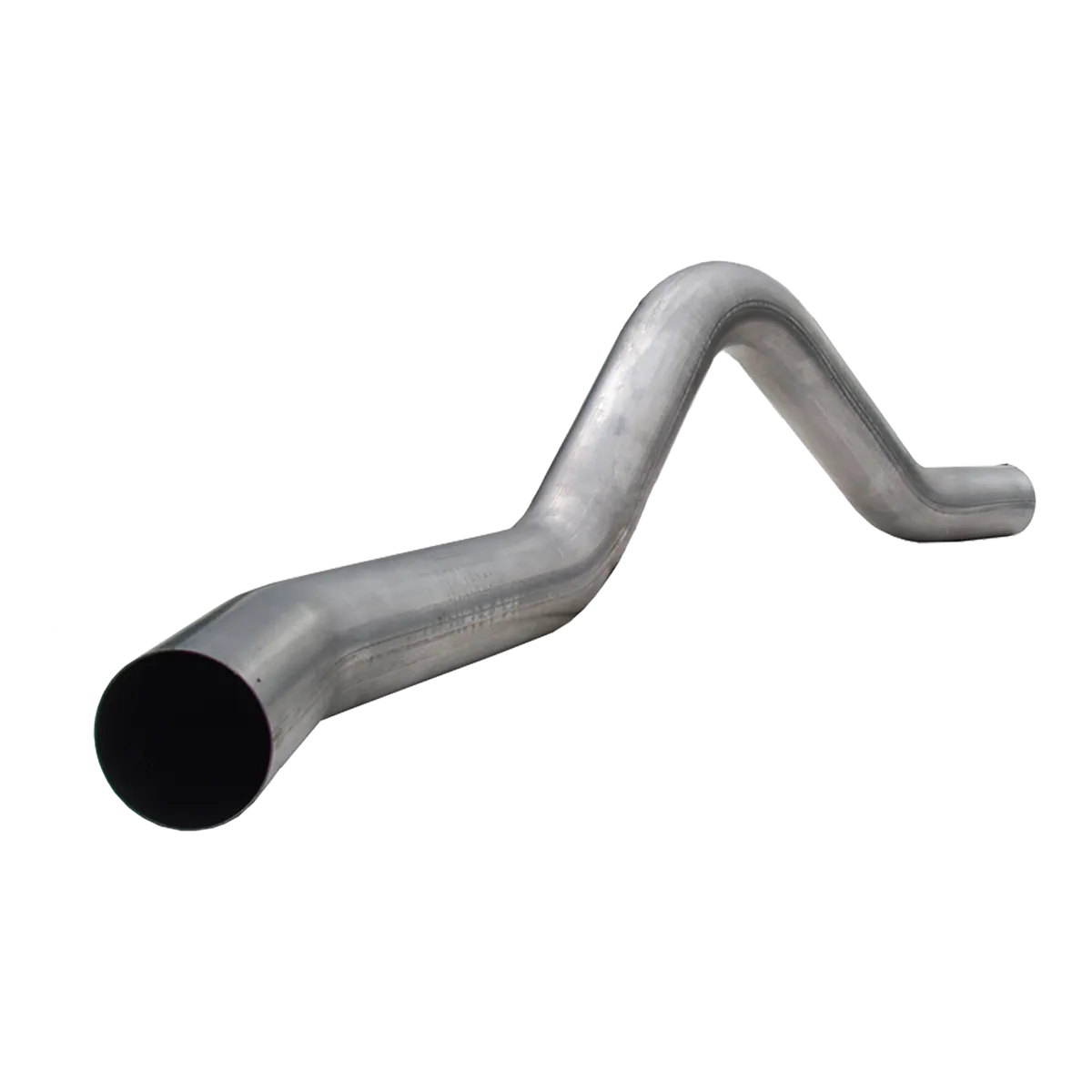 Exhaust Tail Pipe For 01-07 Silverado/Sierra Not LMM MBRP product image
