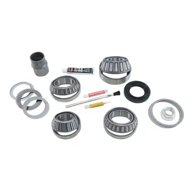 Yukon Gear And Axle Master Rebuild Kit For Toyota T100/Tacoma 8.4 Inch Rear Differential T100 & Tacoma W/Out E-Locker 8.4 Inch Rear Master-Overhaul Kit W/ Solid Spacer Yukon Gear