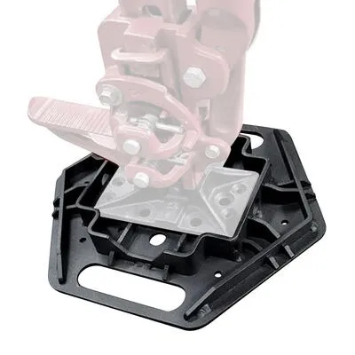 Go Rhino XG-RJ50040B - El Gato EG1 - Base Plate Accessory product image