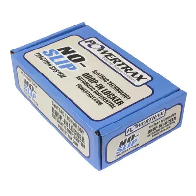 PowerTrax Powertrax 9204302700 No-Slip Dana 30 27 Spline Open