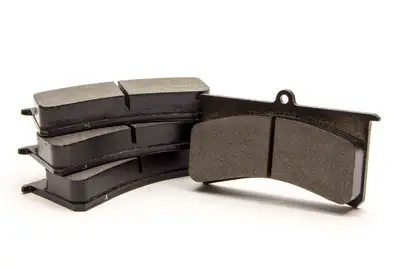 AFCO Racing Brake Pads F88 C2 Compound Axle Set
