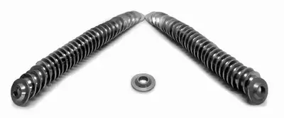 Steinjager Washer Style 1/2 Bore x 1.24 Outer Diameter 60 Pack