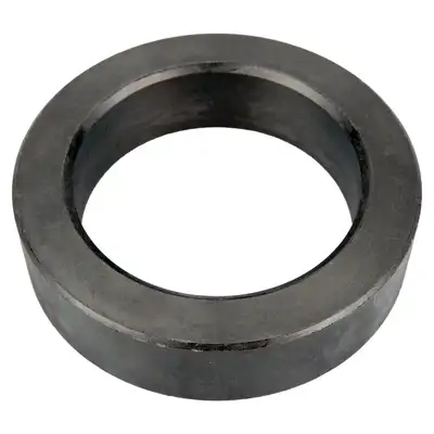 Crown Automotive Jeep Replacement Axle Shaft Retaining Ring; For Models w/ Tru-Lok Differential; Rear; Left or Right;