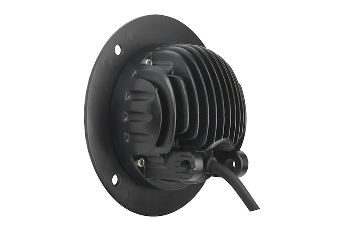 Hvf 90mm 6led Flsh Off rd Spt mv product image