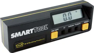 Quickcar Racing Products Smart Tool Digital Level