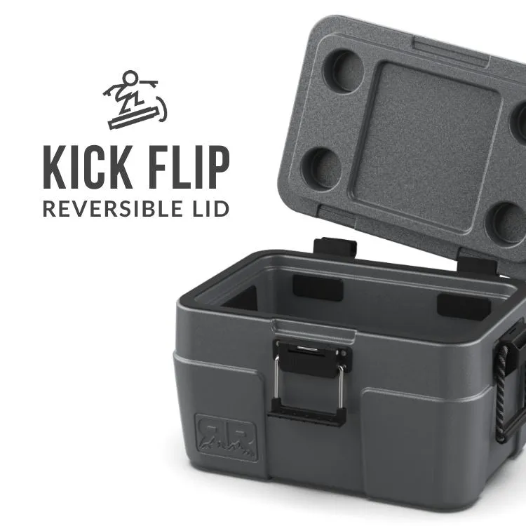 65can Coolersahara Tan product image