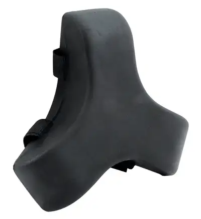 Allstar Performance Steering Wheel Pad Molded
