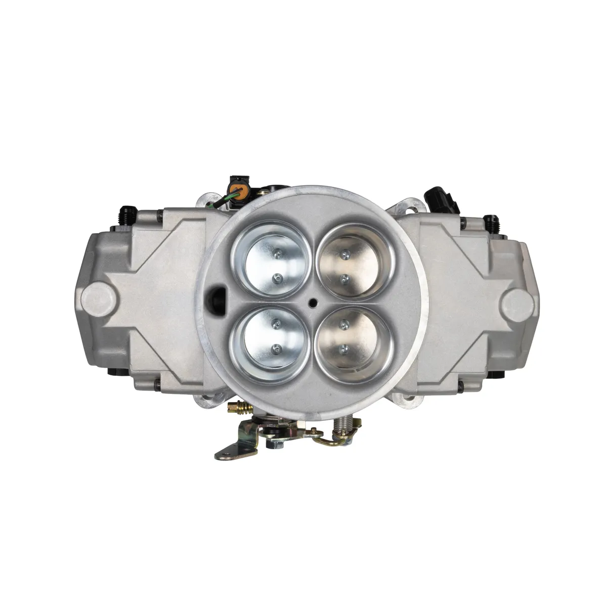 Edelbrock EZ Street Throttle body System EFI 30700 product image