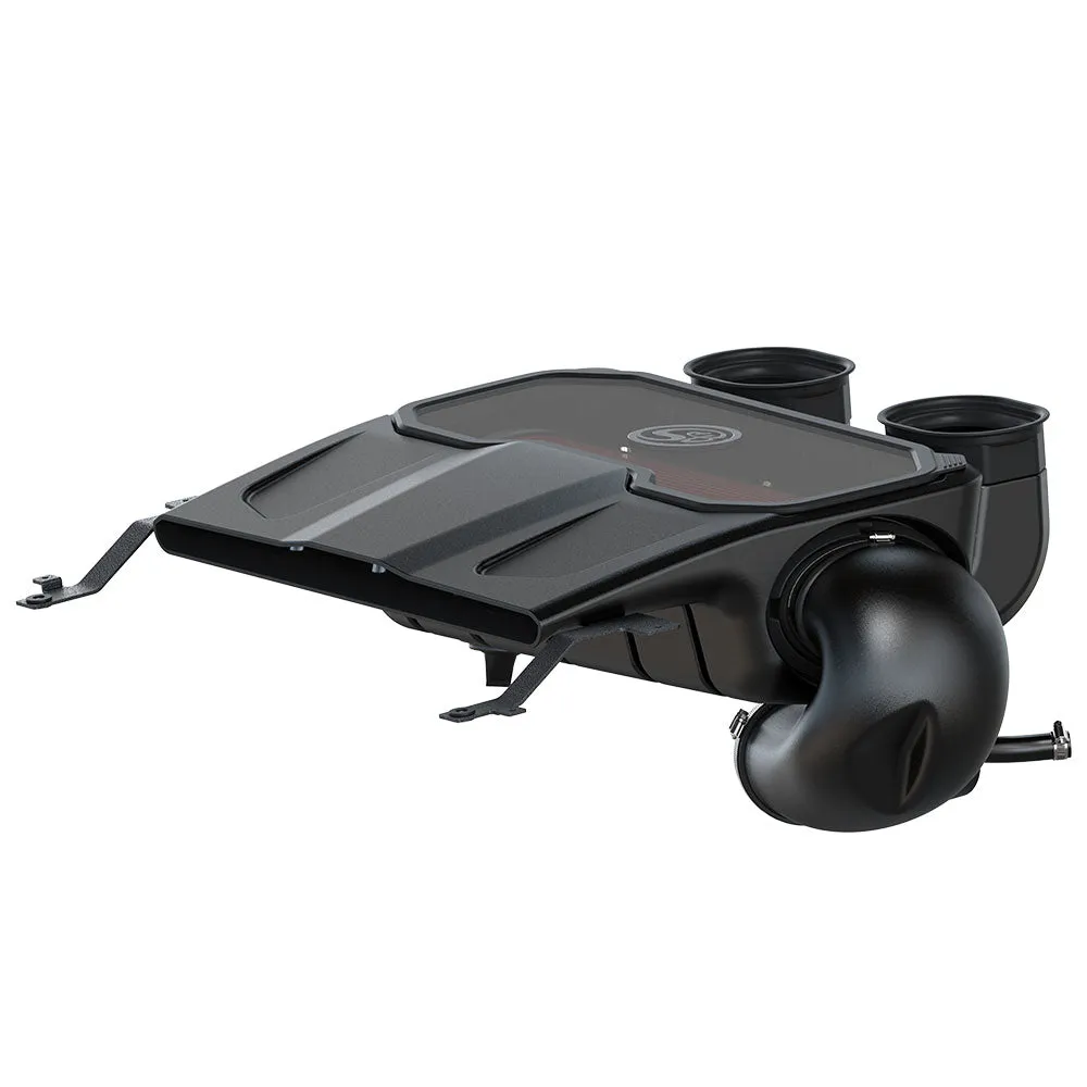 2021-22 Ram 1500 TRX S C 6.2L Complete Intake and Cover product image