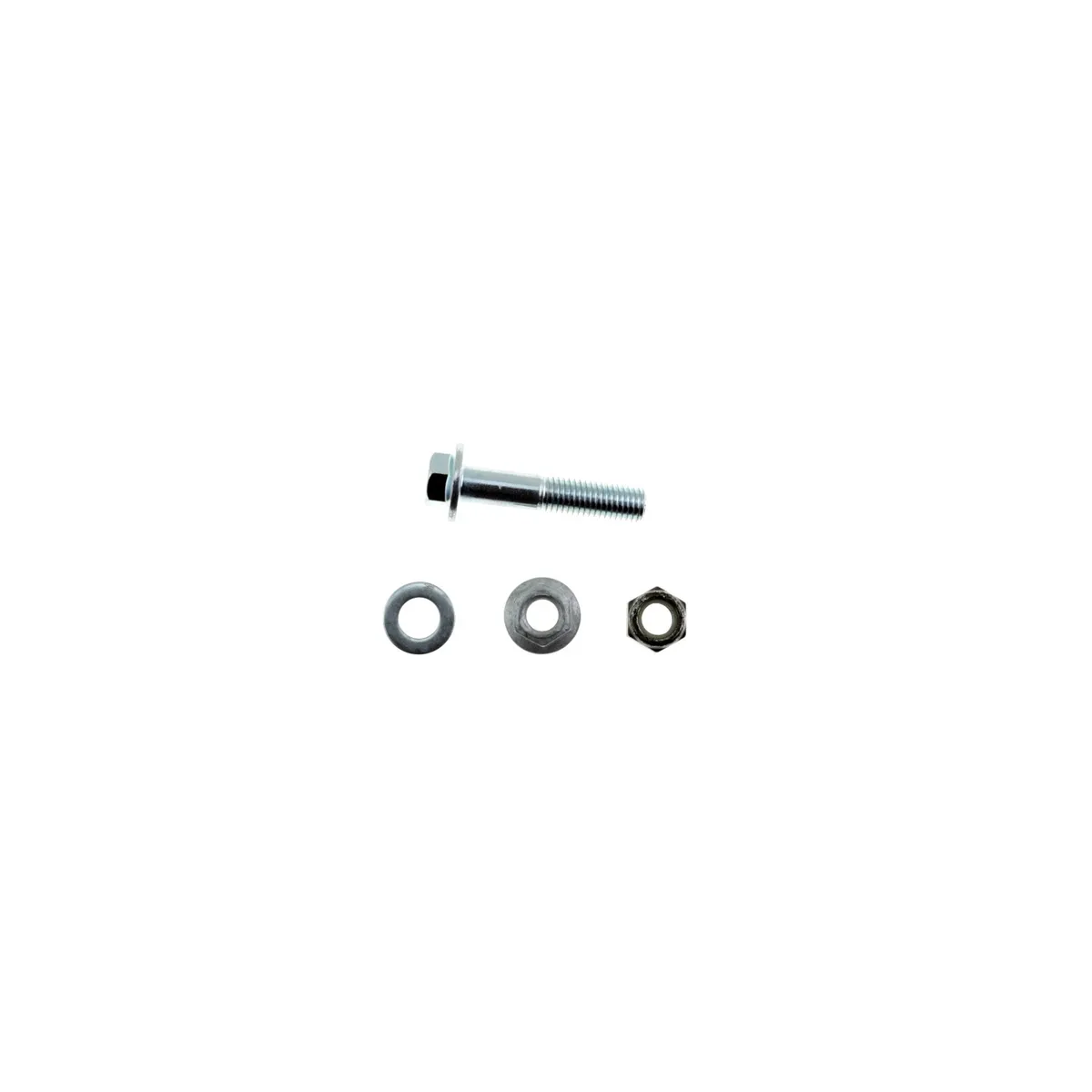 Front Steering Damper b8 5100 (Steering Damper) Chevrolet Silverado 2500 HD 2016 product image