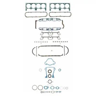 FEL-PRO Engine Valve Grind Cylinder Head Gasket Kit