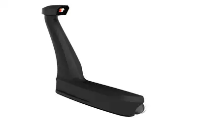 K&N Elevated Intake Kit (Snorkel) - Toyota 4Runner V6-4.0L