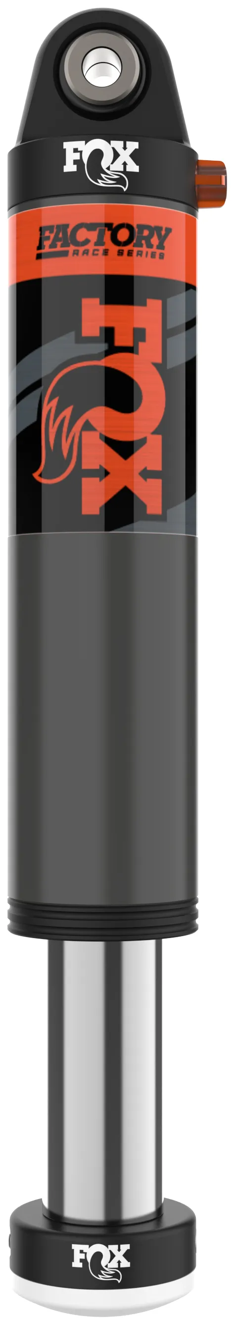 Factory Race 2.5 x 2.5 Bump Stop Eyelet Mount product image